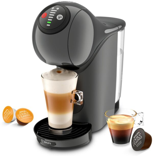 Кафемашина на капсули Krups Nescafe Dolce Gusto Genio S Basic