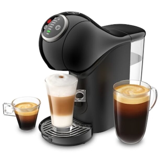 Кафемашина на капсули Krups Nescafe Dolce Gusto Genio S Plus