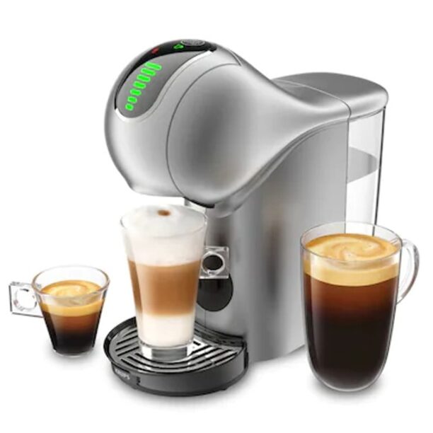 Кафемашина на капсули Krups Nescafe Dolce Gusto Genio S Touch