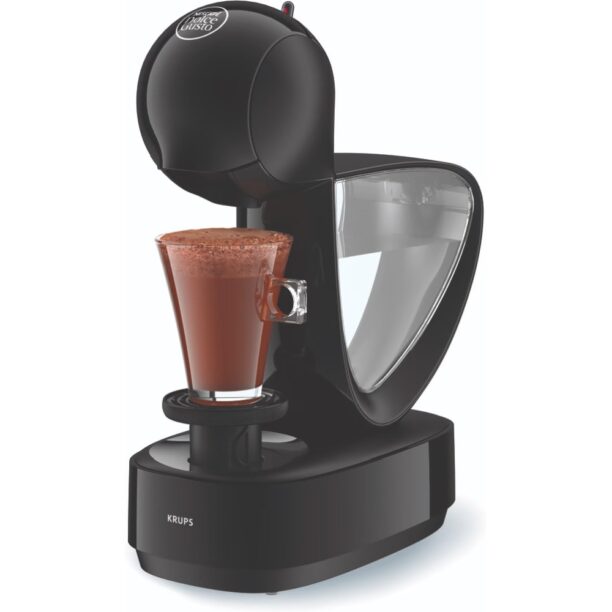 Кафемашина на капсули Krups Nescafe Dolce Gusto Infinissima