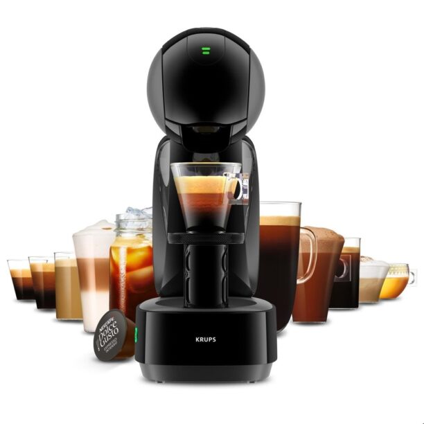 Кафемашина на капсули Krups Nescafe Dolce Gusto Infinissima Touch