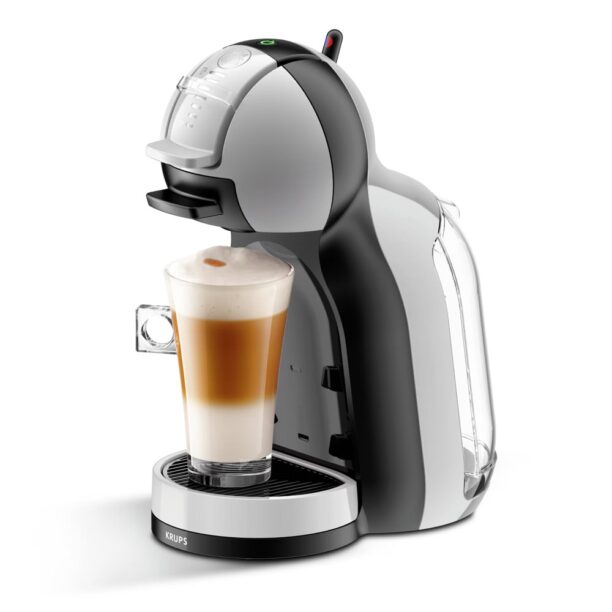 Кафемашина на капсули Krups Nescafe Dolce Gusto Mini Me