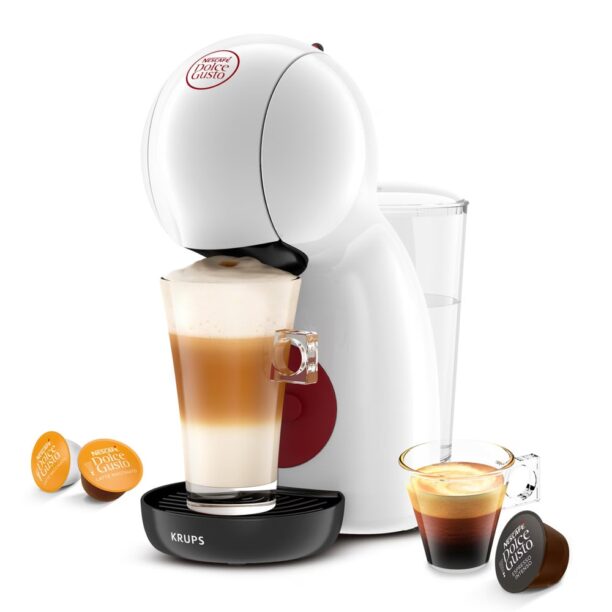 Кафемашина на капсули Krups Nescafe Dolce Gusto Piccolo XS