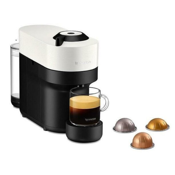 Кафемашина на капсули NESPRESSO VERTUO POP