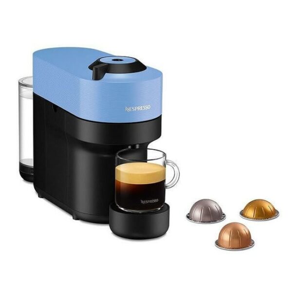 Кафемашина на капсули NESPRESSO VERTUO POP