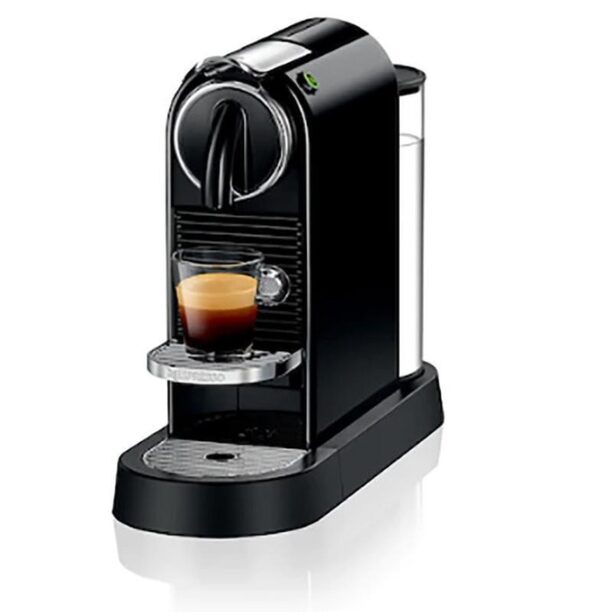 Кафемашина на капсули Nespresso Citiz