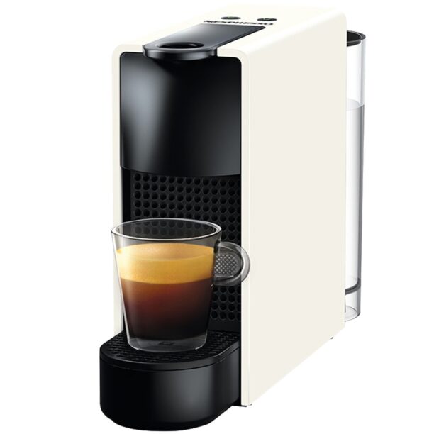 Кафемашина на капсули Nespresso Essenza Mini White