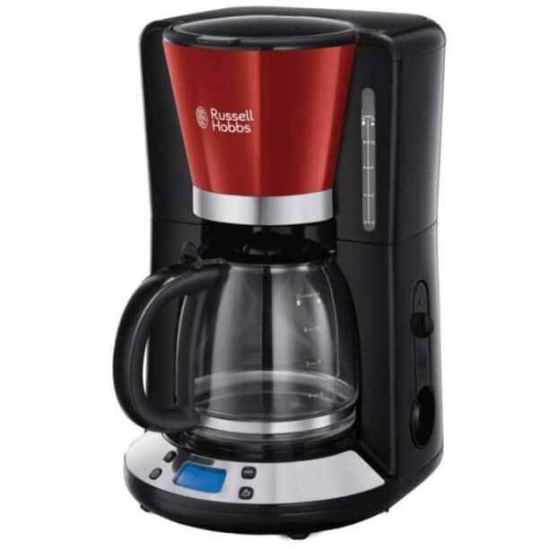 Кафемашина с кана Russell Hobbs Victory 24031-56