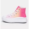 Кецове Chuck Taylor All Star Move с висок профил Converse