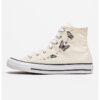 Кецове Chuck Taylor All Star с бродерия Converse