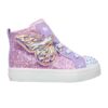 Кецове Twi-Lites 2.0 - Butterfly Wishes Light-Up Skechers