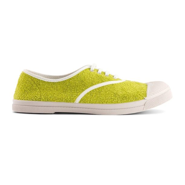 Кецове с подсилен връх Bensimon