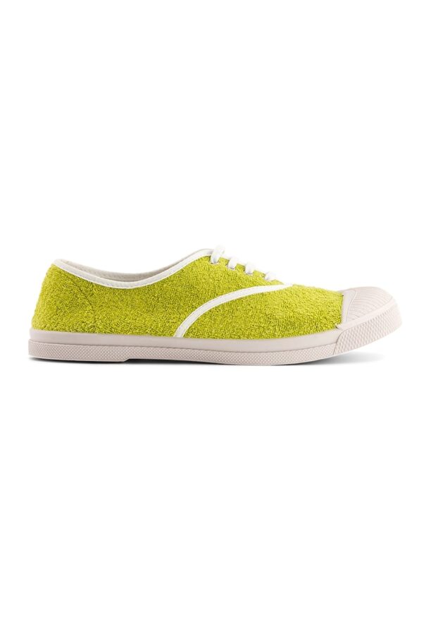 Кецове с подсилен връх Bensimon