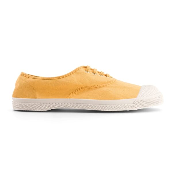 Кецове с подсилен връх Bensimon