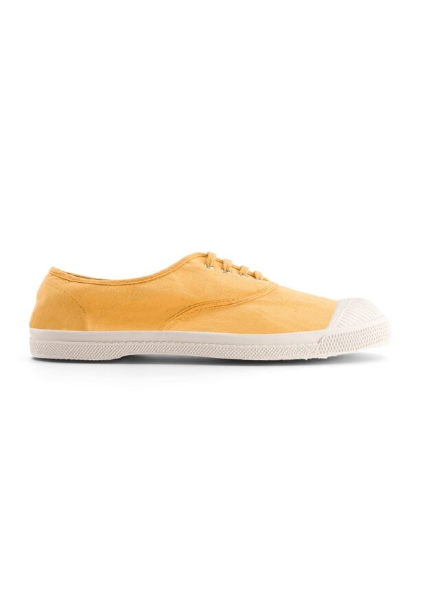 Кецове с подсилен връх Bensimon