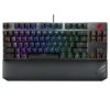 Клавиатура ASUS ROG Strix Scope NX TKL Deluxe