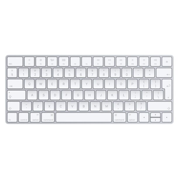 Клавиатура Apple Magic Keyboard