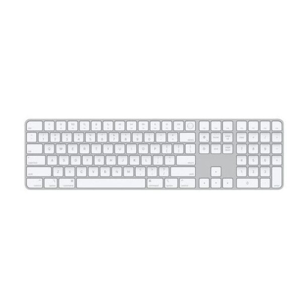 Клавиатура Apple Magic Keyboard