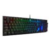 Клавиатура Corsair K60 RGB PRO