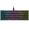 Клавиатура Corsair K65 RGB MINI 60%