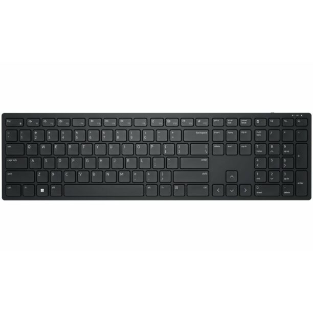 Клавиатура Dell KB500 580-AKOO