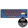 Клавиатура Ducky One 3 Daybreak SF 65