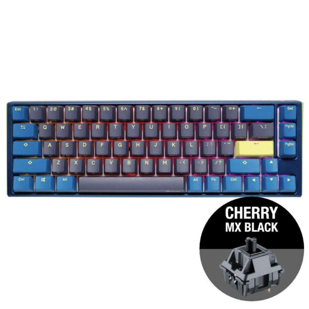 Клавиатура Ducky One 3 Daybreak SF 65