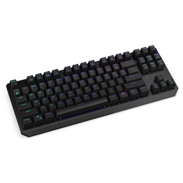 Клавиатура Endorfy Thock TKL EY5A080