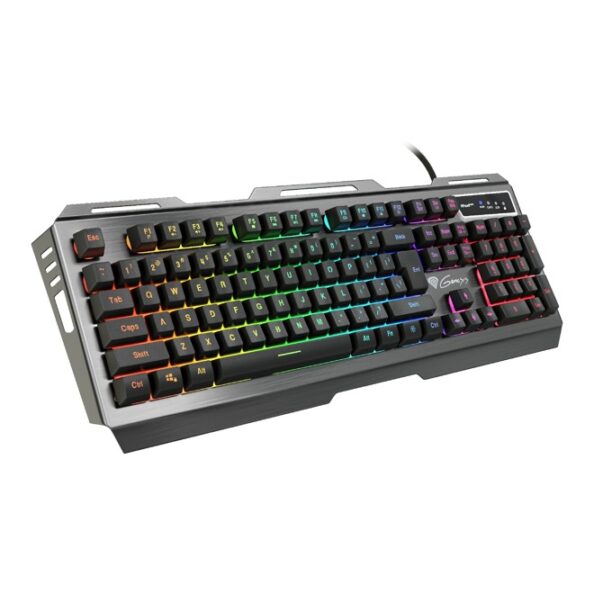 Клавиатура Genesis RHOD 420 RGB