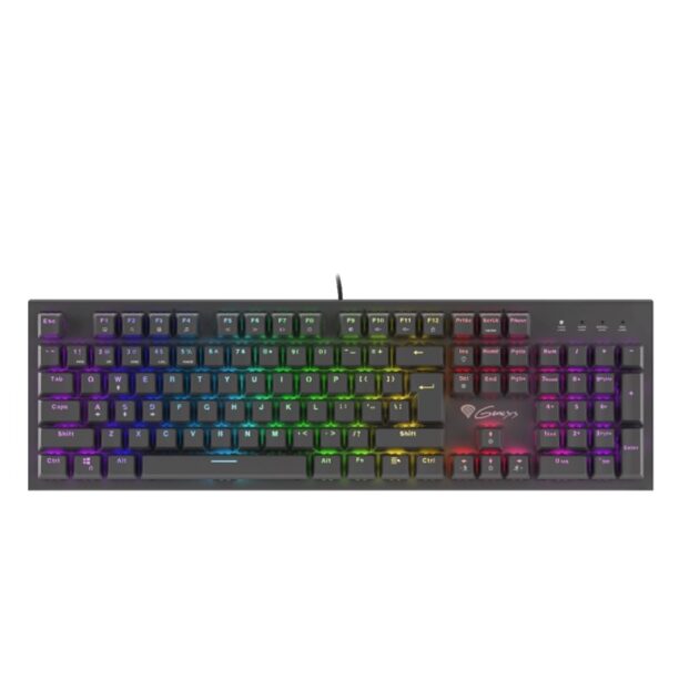 Клавиатура Genesis Thor 300 RGB