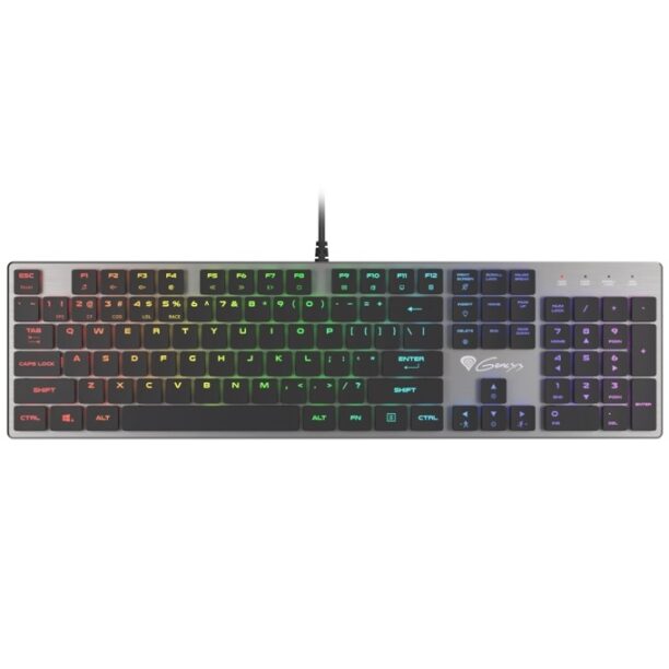 Клавиатура Genesis Thor 420 RGB