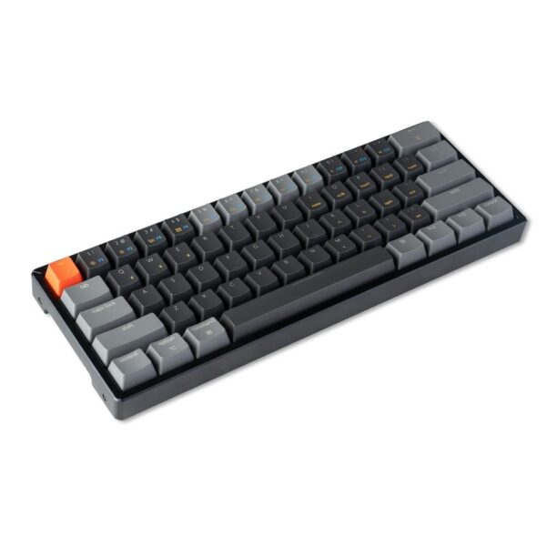 Клавиатура Keychron K12 Hot-Swappable 60%