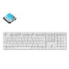 Клавиатура Keychron K5 Pro White QMK/VIA (K5P-P2)