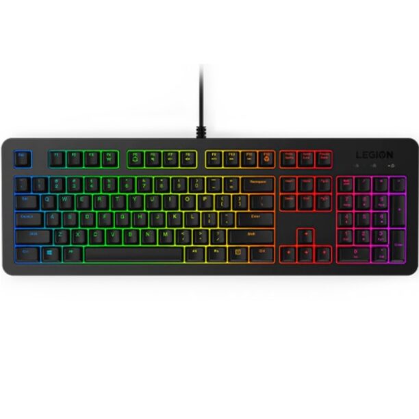 Клавиатура Lenovo Legion K300 RGB