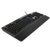 Клавиатура Lenovo Legion K500 RGB