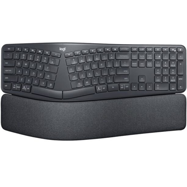 Клавиатура Logitech ERGO K860 (920-010108)