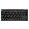 Клавиатура Logitech G Pro X TKL Lightspeed (920-012136)