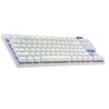 Клавиатура Logitech G Pro X TKL Lightspeed (920-012148)