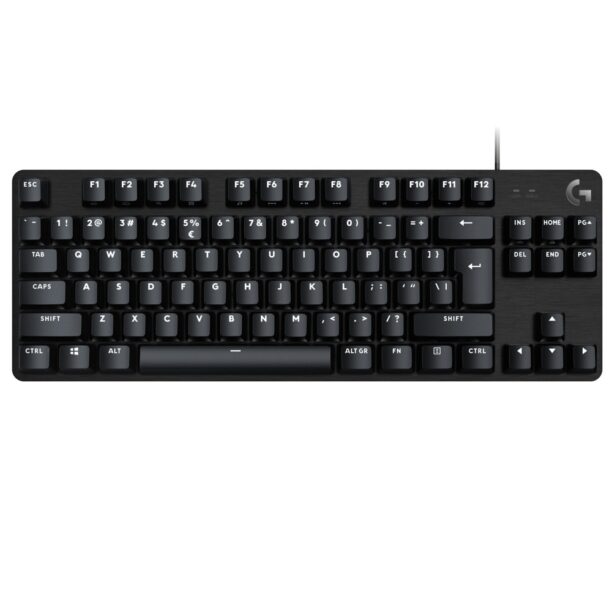 Клавиатура Logitech G413 TKL SE