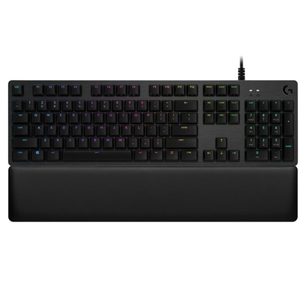 Клавиатура Logitech G513 GX