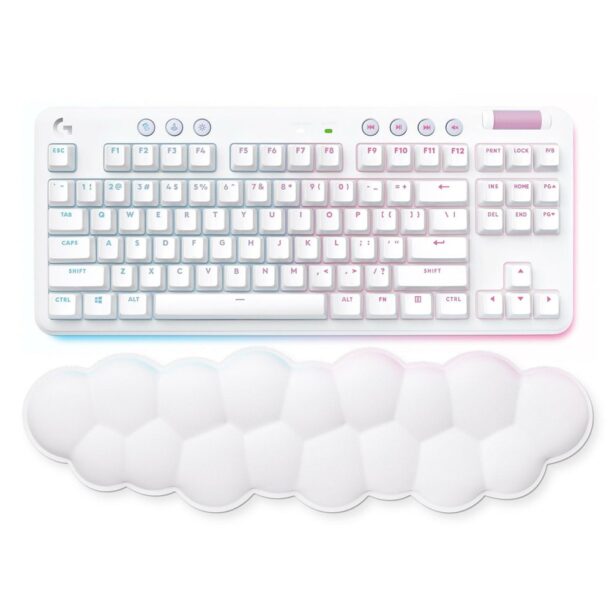 Клавиатура Logitech G713 White 920-010422