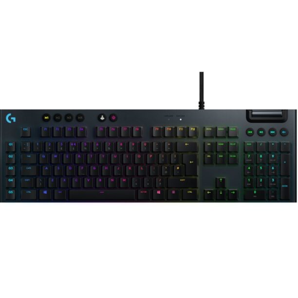 Клавиатура Logitech G815