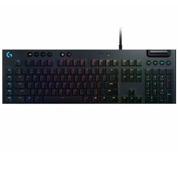 Клавиатура Logitech G815