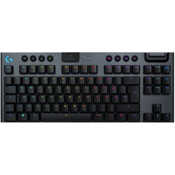 Клавиатура Logitech G915 TK (920-009520)