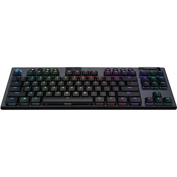 Клавиатура Logitech G915 TKL