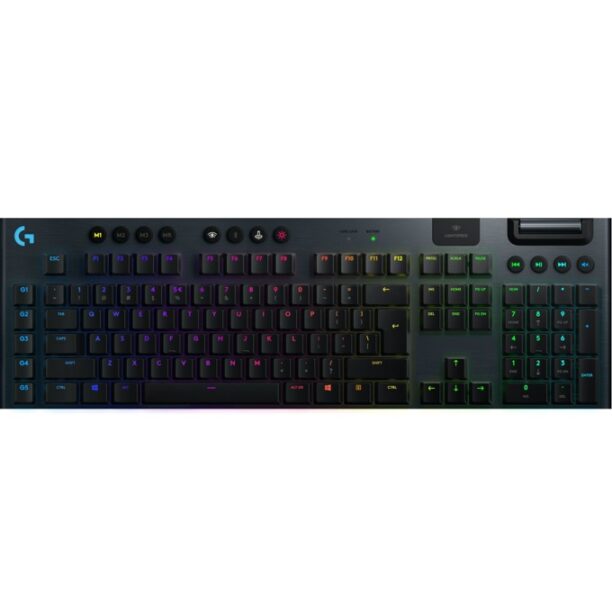 Клавиатура Logitech G915