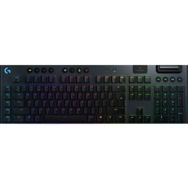 Клавиатура Logitech G915