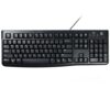 Клавиатура Logitech K120 for Business