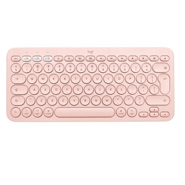 Клавиатура Logitech K380 for Mac