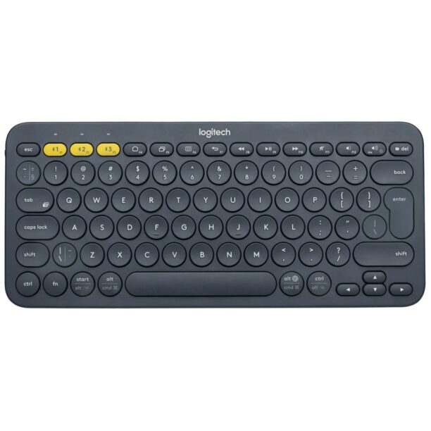 Клавиатура Logitech K380